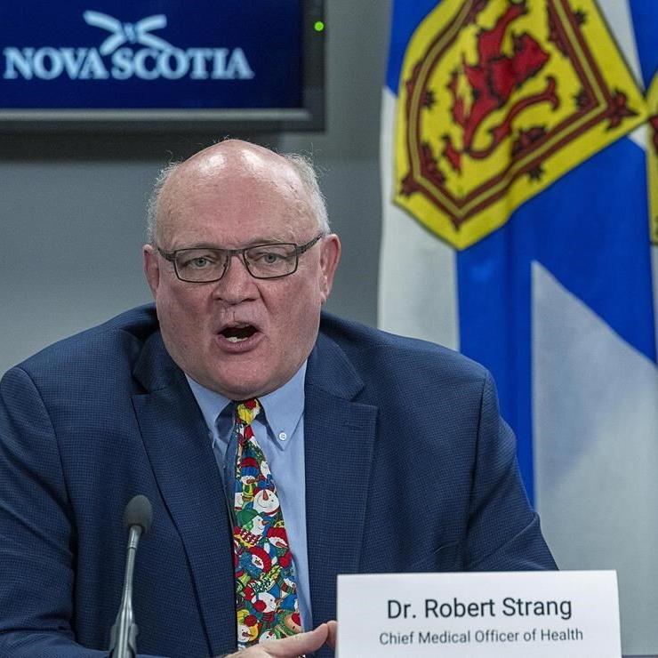 High-dose flu vaccine available now in N.S., updated COVID-19 shot later this month